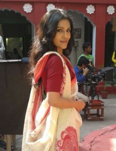 Trishna Mukherjee