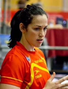 Patricia Elorza
