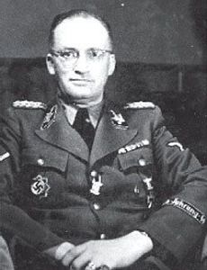 Curt von Gottberg