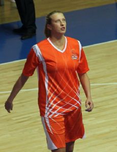 Tatiana Vidmer