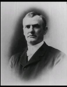 Thompson Benton Ferguson