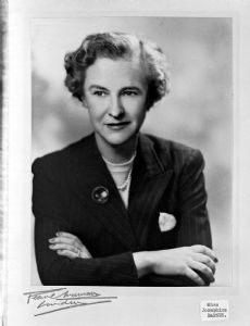 Josephine Barnes