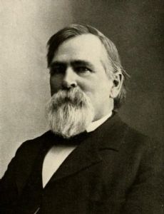 Horace Ladd Moore