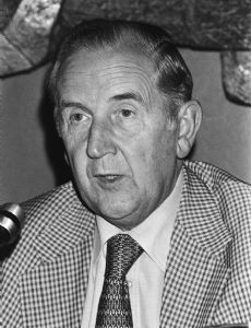 Chris van Veen