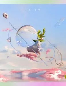 Unity (Mrs. Green Apple EP)
