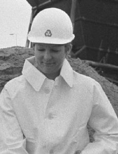 Anneke van Dok-van Weele