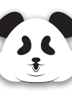 Big Jiggly Panda