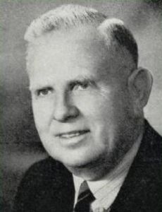 Albert Smith (Australian politician)