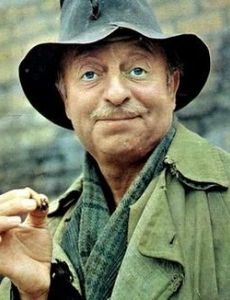 Arthur Haynes