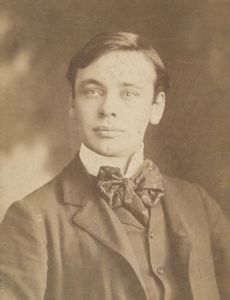 Frank Arthur Nankivell