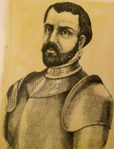 Pedro Cieza de León