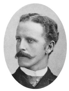 Emlen Roosevelt