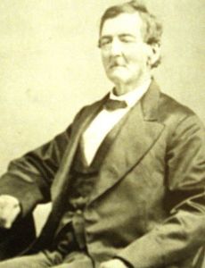George W. Ebbert