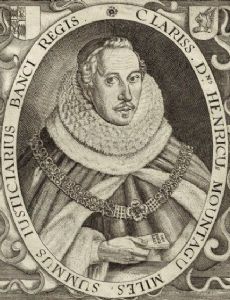 Henry Montagu, 1st Earl of Manchester