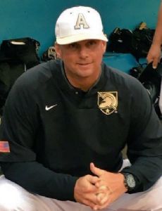 Jim Foster (baseball)
