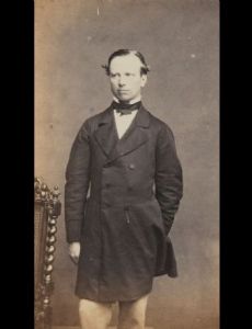 William St Lawrence, 4th Earl of Howth