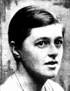 Claire Weekes