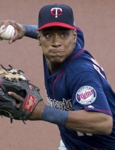 Jorge Polanco
