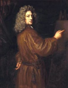 Nicolaes Maes