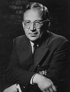 George Gamow