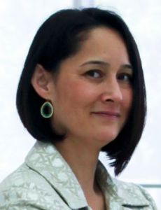 Cynthia Breazeal