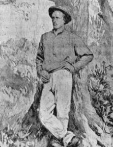 James Alpin McPherson