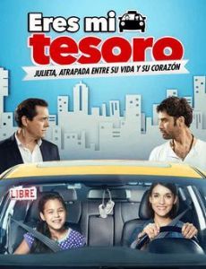 Eres Mi Tesoro