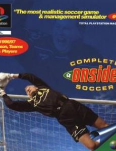 Complete Onside Soccer
