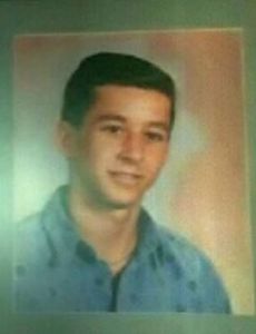 Murder of Joey Fischer