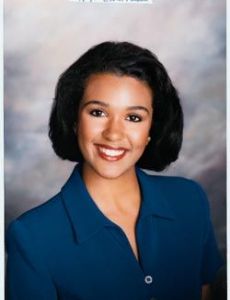 Danielle Coney