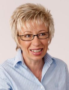 Sylvia Bretschneider