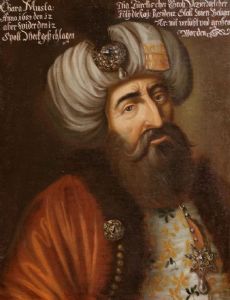 Kara Mustafa Pasha