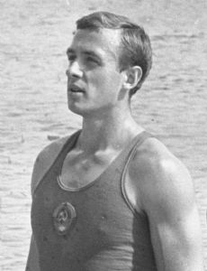 Boris Kuzmin