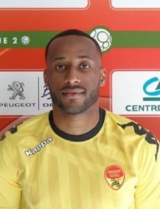 Roy Odiaka
