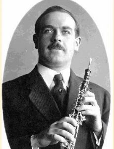 Marcel Tabuteau