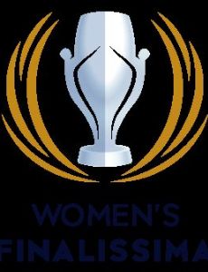 Women's Finalissima