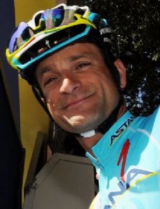 Michele Scarponi