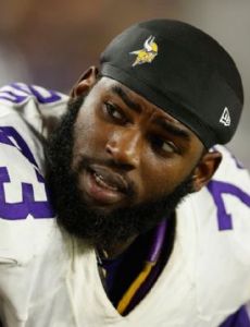 Sharrif Floyd