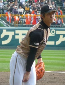 Haruki Nishikawa