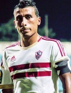 Mohamed Abdel-Shafy