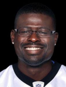 Alex Brown
