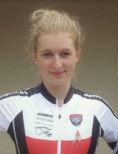 Hannah Ludwig