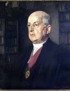 William Foxley Norris