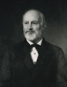 Vernon K. Stevenson