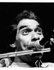 Dave Valentin