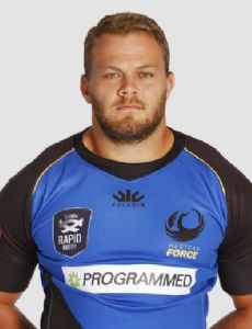 Chris Heiberg