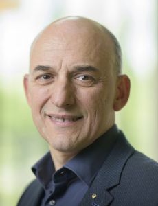 Stefano Stramigioli