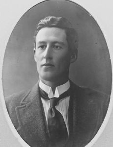 John Lancelot Cowan