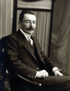 Ludovic Dauș