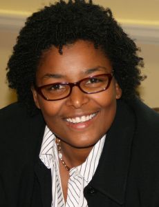 Mary L. Washington